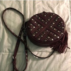 Gently used authentic Rebecca minkoff bag